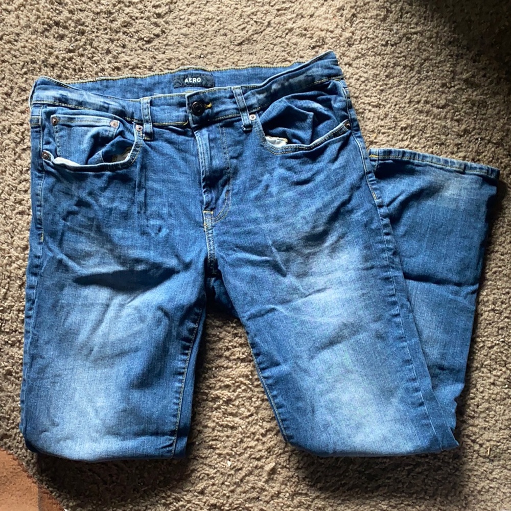 Women’s Jeans
